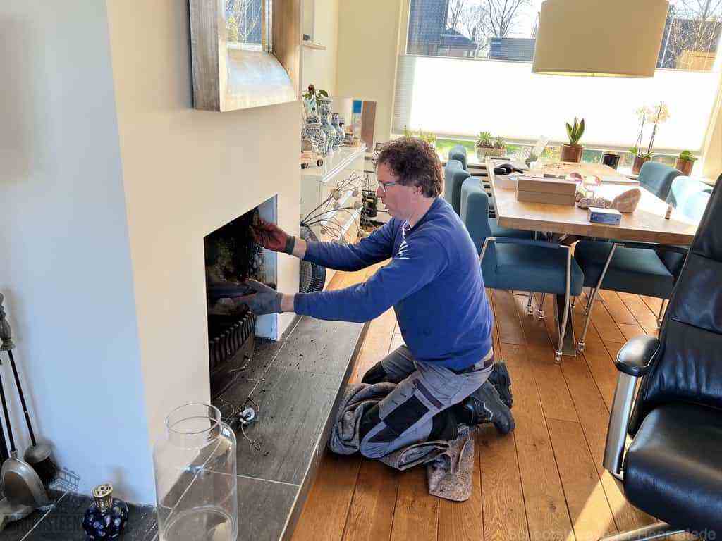 Schouw inspectie Heemstede schoorsteenveger Schouw inspectie Heemstede schoorsteenveger